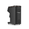 My Mythos, Back Slant, Black